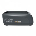 POJEDYNCZA ŁADOWARKA EC 415 S STIGA