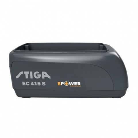 POJEDYNCZA ŁADOWARKA EC 415 S STIGA POJEDYNCZA ŁADOWARKA EC 415 S STIGA