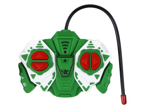 Traktor RC Zdalnie Sterowany Przyczepa Do Żniw Efekty Świetlne Traktor RC Zdalnie Sterowany Przyczepa Do Żniw Efekty Świetlne