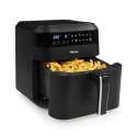 Tristar Digital Airfryer XXL FR-6999 Moc 1700 W, Pojemność 6 L, Czarny