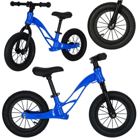 Rowerek biegowy Trike Fix Active X1 niebieski Rowerek biegowy Trike Fix Active X1 niebieski