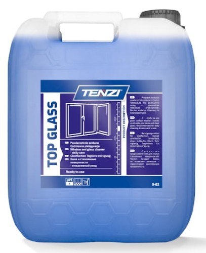 TENZI Top GLASS 5L TENZI Top GLASS 5L