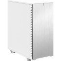 Fractal Design Define 7 Compact White, Mid-Tower, ATX/mATX/Mini-ITX