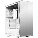 Fractal Design Define 7 Compact White, Mid-Tower, ATX/mATX/Mini-ITX