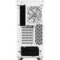 Fractal Design Define 7 Compact White, Mid-Tower, ATX/mATX/Mini-ITX
