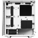 Fractal Design Define 7 Compact White, Mid-Tower, ATX/mATX/Mini-ITX