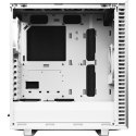 Fractal Design Define 7 Compact White, Mid-Tower, ATX/mATX/Mini-ITX