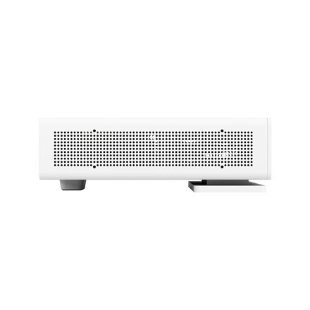 Fractal Design Ridge FD-C-RID1N-12 Czarny, Mini ITX, Zasilacz w zestawie Nie