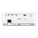 Projektor Benq LW500ST WXGA (1280x800), 2000 ANSI lumenów, biały