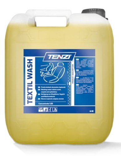TENZI Textil Wash 5L TENZI Textil Wash 5L