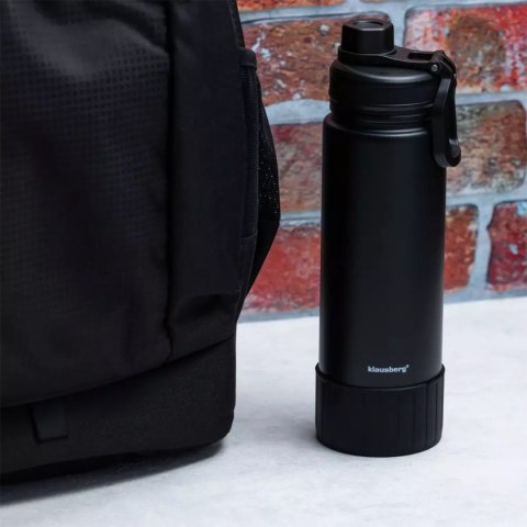 TERMOS BUTELKA TERMICZNA 720ml KLAUSBERG KB-7637 TERMOS BUTELKA TERMICZNA 720ml KLAUSBERG KB-7637