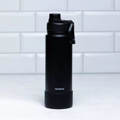 TERMOS BUTELKA TERMICZNA 720ml KLAUSBERG KB-7637 TERMOS BUTELKA TERMICZNA 720ml KLAUSBERG KB-7637