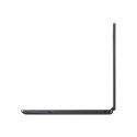 Acer TravelMate TMP215-41-G3-R1HC Czarny 15,6 " IPS FHD 1920 x 1080 AMD Ryzen 3 5300U 8 GB SSD 256 GB AMD Radeon™ Grafika Nie Na