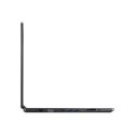 Acer TravelMate TMP215-41-G3-R238 Czarny 15,6 " IPS FHD 1920 x 1080 AMD Ryzen 5 5500U 8 GB SSD 256 GB AMD Radeon™ Grafika Nie Na