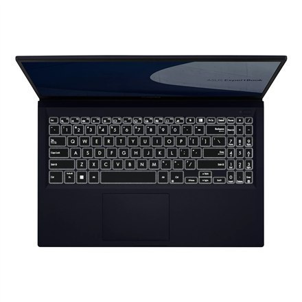Asus ExpertBook B1 B1500CBA-BQ0481X Star Black 15,6 " IPS FHD 1920 x 1080 px Połysk Intel Core i3 i3-1215U 8 GB DDR4 SO-DIMM SSD Asus ExpertBook B1 B1500CBA-BQ0481X Star Black 15,6 " IPS FHD 1920 x 1080 px Połysk Intel Core i3 i3-1215U 8 GB DDR4 SO-DIMM SSD