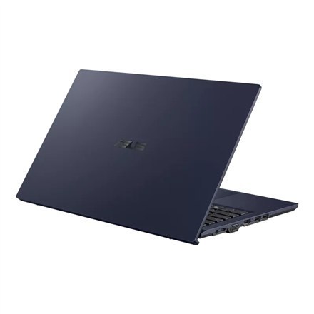 Asus ExpertBook B1 B1500CBA-BQ0481X Star Black 15,6 " IPS FHD 1920 x 1080 px Połysk Intel Core i3 i3-1215U 8 GB DDR4 SO-DIMM SSD Asus ExpertBook B1 B1500CBA-BQ0481X Star Black 15,6 " IPS FHD 1920 x 1080 px Połysk Intel Core i3 i3-1215U 8 GB DDR4 SO-DIMM SSD