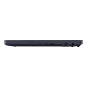 Asus ExpertBook B1 B1500CBA-BQ0481X Star Black 15,6 " IPS FHD 1920 x 1080 px Połysk Intel Core i3 i3-1215U 8 GB DDR4 SO-DIMM SSD