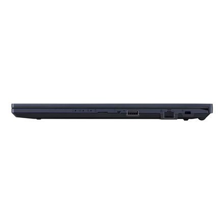 Asus ExpertBook B1 B1500CBA-BQ0481X Star Black 15,6 " IPS FHD 1920 x 1080 px Połysk Intel Core i3 i3-1215U 8 GB DDR4 SO-DIMM SSD Asus ExpertBook B1 B1500CBA-BQ0481X Star Black 15,6 " IPS FHD 1920 x 1080 px Połysk Intel Core i3 i3-1215U 8 GB DDR4 SO-DIMM SSD