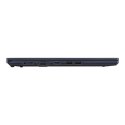 Asus ExpertBook B1 B1500CBA-BQ0481X Star Black 15,6 " IPS FHD 1920 x 1080 px Połysk Intel Core i3 i3-1215U 8 GB DDR4 SO-DIMM SSD