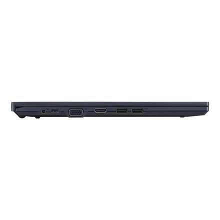 Asus ExpertBook B1 B1500CBA-BQ0481X Star Black 15,6 " IPS FHD 1920 x 1080 px Połysk Intel Core i3 i3-1215U 8 GB DDR4 SO-DIMM SSD Asus ExpertBook B1 B1500CBA-BQ0481X Star Black 15,6 " IPS FHD 1920 x 1080 px Połysk Intel Core i3 i3-1215U 8 GB DDR4 SO-DIMM SSD