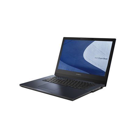 Asus ExpertBook B2 B2402CBA-1AEB Star Black 14 " IPS FHD 1920 x 1080 px Przeciwodblaskowy Intel Core i3 i3-1215U 8 GB DDR4 SO-DI Asus ExpertBook B2 B2402CBA-1AEB Star Black 14 " IPS FHD 1920 x 1080 px Przeciwodblaskowy Intel Core i3 i3-1215U 8 GB DDR4 SO-DI