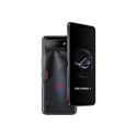 Asus ROG Phone 7 Phantom Black 6,78 " AMOLED Qualcomm SM8550-AB Snapdragon 8 Gen 2 (4 nm) Wewnętrzna pamięć RAM 12 GB 256 GB Dua