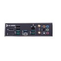 Asus TUF GAMING B660M-PLUS WIFI D4 Rodzina procesorów Intel Gniazdo procesora LGA1700 DDR4 DIMM Gniazda pamięci 4 Obsługiwane in