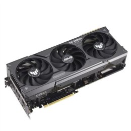 Asus TUF-RTX4070-O12G-GAMING NVIDIA 12 GB GeForce RTX 4070 GDDR6X PCI Express 4.0 Ilość portów HDMI 1 Taktowanie pamięci 21000 M