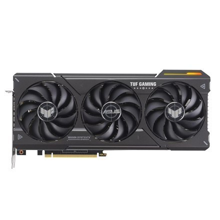 Asus TUF-RTX4070-O12G-GAMING NVIDIA 12 GB GeForce RTX 4070 GDDR6X PCI Express 4.0 Ilość portów HDMI 1 Taktowanie pamięci 21000 M Asus TUF-RTX4070-O12G-GAMING NVIDIA 12 GB GeForce RTX 4070 GDDR6X PCI Express 4.0 Ilość portów HDMI 1 Taktowanie pamięci 21000 M