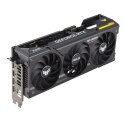 Asus TUF-RTX4070-O12G-GAMING NVIDIA 12 GB GeForce RTX 4070 GDDR6X PCI Express 4.0 Ilość portów HDMI 1 Taktowanie pamięci 21000 M