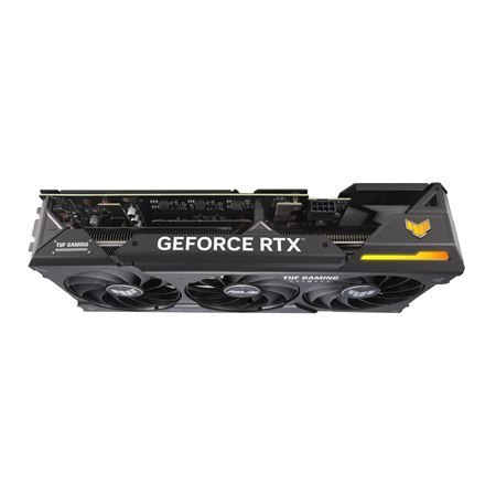 Asus TUF-RTX4070-O12G-GAMING NVIDIA 12 GB GeForce RTX 4070 GDDR6X PCI Express 4.0 Ilość portów HDMI 1 Taktowanie pamięci 21000 M Asus TUF-RTX4070-O12G-GAMING NVIDIA 12 GB GeForce RTX 4070 GDDR6X PCI Express 4.0 Ilość portów HDMI 1 Taktowanie pamięci 21000 M