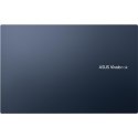 Asus Vivobook 15 M1502IA-BQ103W Quiet Blue 15,6 " IPS FHD 60 Hz Anti-glare AMD Ryzen 7 4800H 16 GB 8 GB DDR4 na płycie + 8 GB DD