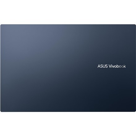 Asus Vivobook 15 M1502IA-BQ103W Quiet Blue 15,6 " IPS FHD 60 Hz Anti-glare AMD Ryzen 7 4800H 16 GB 8 GB DDR4 na płycie + 8 GB DD Asus Vivobook 15 M1502IA-BQ103W Quiet Blue 15,6 " IPS FHD 60 Hz Anti-glare AMD Ryzen 7 4800H 16 GB 8 GB DDR4 na płycie + 8 GB DD