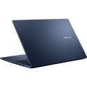 Asus Vivobook 15 M1502IA-BQ103W Quiet Blue 15,6 " IPS FHD 60 Hz Anti-glare AMD Ryzen 7 4800H 16 GB 8 GB DDR4 na płycie + 8 GB DD