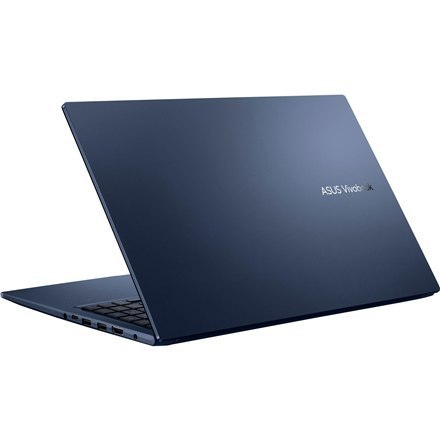 Asus Vivobook 15 M1502IA-BQ103W Quiet Blue 15,6 " IPS FHD 60 Hz Anti-glare AMD Ryzen 7 4800H 16 GB 8 GB DDR4 na płycie + 8 GB DD Asus Vivobook 15 M1502IA-BQ103W Quiet Blue 15,6 " IPS FHD 60 Hz Anti-glare AMD Ryzen 7 4800H 16 GB 8 GB DDR4 na płycie + 8 GB DD