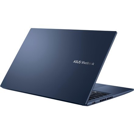 Asus Vivobook 15 M1502IA-BQ103W Quiet Blue 15,6 " IPS FHD 60 Hz Anti-glare AMD Ryzen 7 4800H 16 GB 8 GB DDR4 na płycie + 8 GB DD Asus Vivobook 15 M1502IA-BQ103W Quiet Blue 15,6 " IPS FHD 60 Hz Anti-glare AMD Ryzen 7 4800H 16 GB 8 GB DDR4 na płycie + 8 GB DD