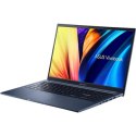 Asus Vivobook 15 M1502IA-BQ103W Quiet Blue 15,6 " IPS FHD 60 Hz Anti-glare AMD Ryzen 7 4800H 16 GB 8 GB DDR4 na płycie + 8 GB DD