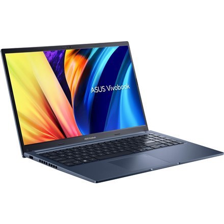 Asus Vivobook 15 M1502IA-BQ103W Quiet Blue 15,6 " IPS FHD 60 Hz Anti-glare AMD Ryzen 7 4800H 16 GB 8 GB DDR4 na płycie + 8 GB DD Asus Vivobook 15 M1502IA-BQ103W Quiet Blue 15,6 " IPS FHD 60 Hz Anti-glare AMD Ryzen 7 4800H 16 GB 8 GB DDR4 na płycie + 8 GB DD