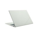 Asus Zenbook 14 OLED UX3402ZA-KM453W Aqua Celadon 14 " OLED 2.8K Gloss Intel Core i5 i5-1240P 16 GB LPDDR5 na płycie SSD 512 GB