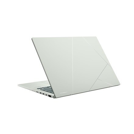 Asus Zenbook 14 OLED UX3402ZA-KM453W Aqua Celadon 14 " OLED 2.8K Gloss Intel Core i5 i5-1240P 16 GB LPDDR5 na płycie SSD 512 GB Asus Zenbook 14 OLED UX3402ZA-KM453W Aqua Celadon 14 " OLED 2.8K Gloss Intel Core i5 i5-1240P 16 GB LPDDR5 na płycie SSD 512 GB