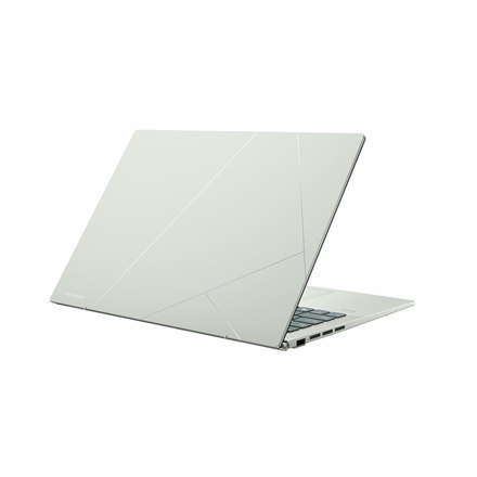 Asus Zenbook 14 OLED UX3402ZA-KM453W Aqua Celadon 14 " OLED 2.8K Gloss Intel Core i5 i5-1240P 16 GB LPDDR5 na płycie SSD 512 GB Asus Zenbook 14 OLED UX3402ZA-KM453W Aqua Celadon 14 " OLED 2.8K Gloss Intel Core i5 i5-1240P 16 GB LPDDR5 na płycie SSD 512 GB