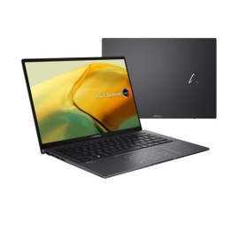 Asus Zenbook 14 UM3402YA-KP373W Jade Black 14 