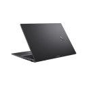 Asus Zenbook 14 UM3402YA-KP373W Jade Black 14 " IPS WQXGA Przeciwodblaskowy AMD Ryzen 5 7530U 16 GB LPDDR4 na płycie SSD 512 GB