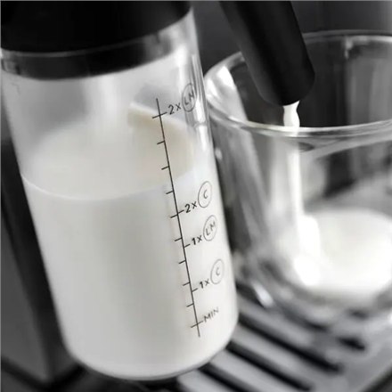 Automatyczny ekspres do kawy Delonghi ECAM290.61.B Magnifica Evo Ciśnienie pompy 15 bar Wbudowany spieniacz do mleka Automatyczn Automatyczny ekspres do kawy Delonghi ECAM290.61.B Magnifica Evo Ciśnienie pompy 15 bar Wbudowany spieniacz do mleka Automatyczn