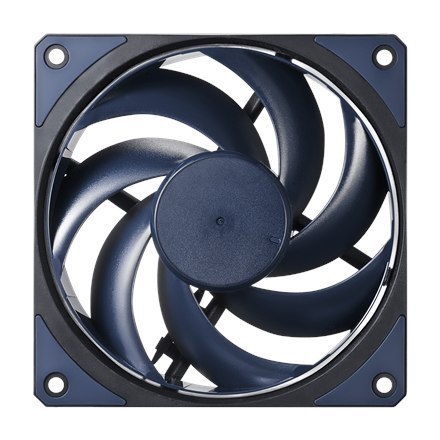 Chłodnica powietrza Cooler Master MOBIUS 120 Chłodnica powietrza Cooler Master MOBIUS 120