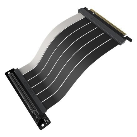 Cooler Master MasterAccessory Riser Cable PCIE 4.0 x16 V2 0,2 m