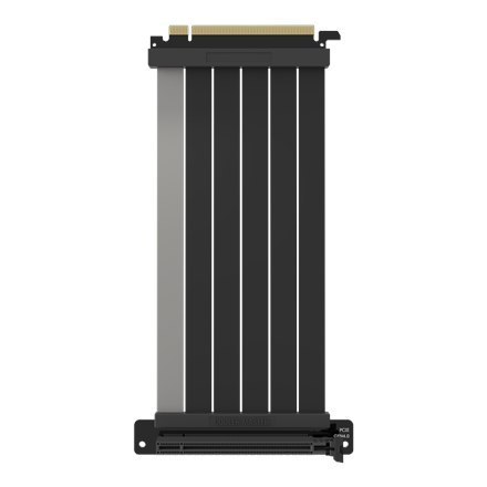 Cooler Master MasterAccessory Riser Cable PCIE 4.0 x16 V2 0,3 m Cooler Master MasterAccessory Riser Cable PCIE 4.0 x16 V2 0,3 m
