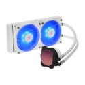 Cooler Master MasterLiquid ML240L V2 RGB Cooler Biały Cooler