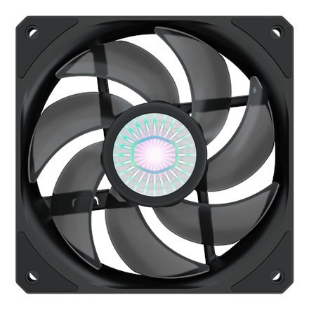 Cooler Master SickleFlow 120 Cooler Cooler Cooler Master SickleFlow 120 Cooler Cooler