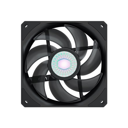 Cooler Master SickleFlow 120 Cooler Cooler Cooler Master SickleFlow 120 Cooler Cooler